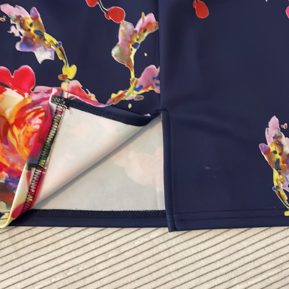 AX Paris Midi Dress - Picture 5 of 8